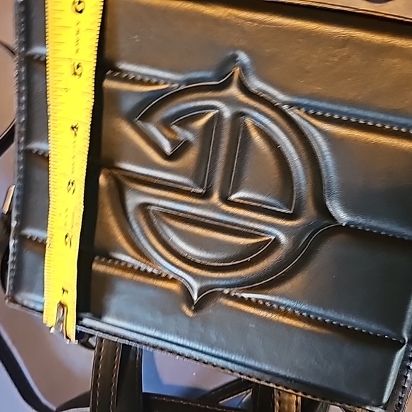 Women's small purse - Picture 6 of 6